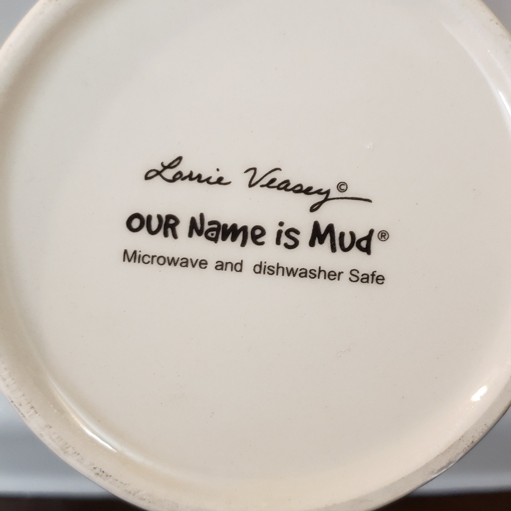 Dad's Favorite Mug - Picture 4 of 8